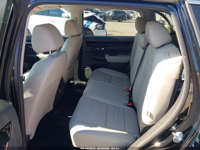2HKRS4H74SH490636 Honda Cr-v Ex-l Awd