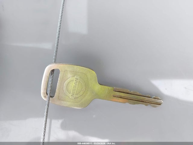 2019 NISSAN VERSA 3N1CN7AP9KL810741 Photo 10