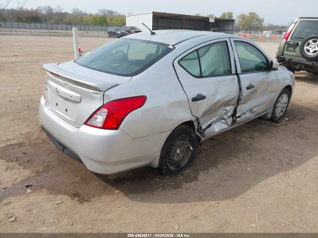2019 NISSAN VERSA 3N1CN7AP9KL810741 Photo 3