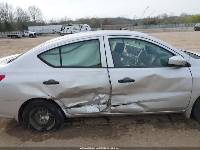 2019 NISSAN VERSA 3N1CN7AP9KL810741 Photo 5
