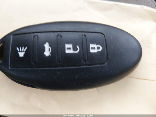 2008 INFINITI G37 JNKCV64E78M126219 Photo 10