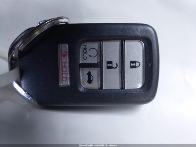 1HGCR2F76GA160215 Honda ACCORD EX
