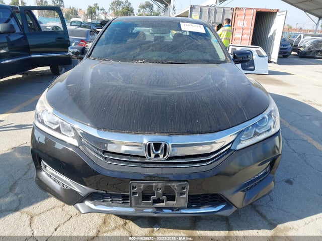 1HGCR2F76GA160215 Honda ACCORD EX