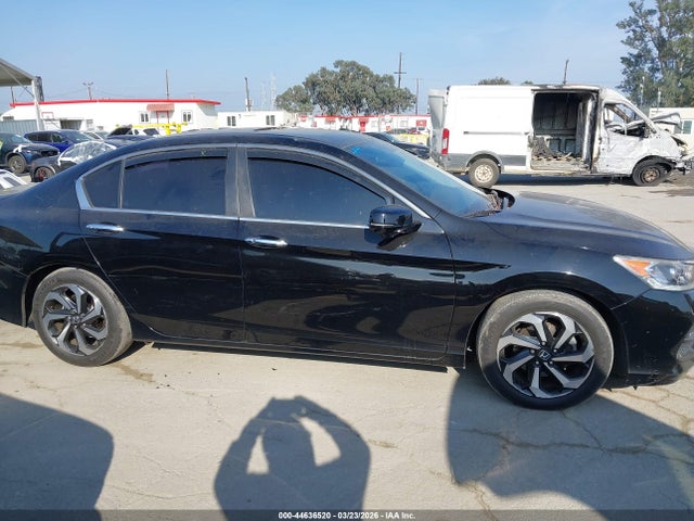 1HGCR2F76GA160215 Honda ACCORD EX