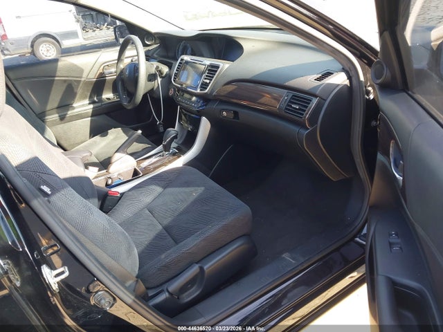 1HGCR2F76GA160215 Honda ACCORD EX