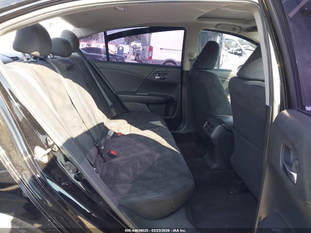 1HGCR2F76GA160215 Honda ACCORD EX