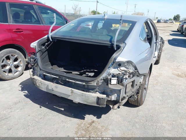 1HGCY2F63PA013845 Honda Accord Hybrid Ex-l