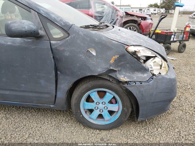 2004 Toyota Prius მანქანა იყიდება აუქციონზე, vin: JTDKB20U340090915, აუქციონის ნომერი: 44636522