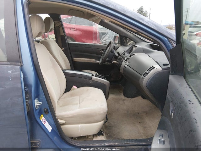 2004 Toyota Prius მანქანა იყიდება აუქციონზე, vin: JTDKB20U340090915, აუქციონის ნომერი: 44636522