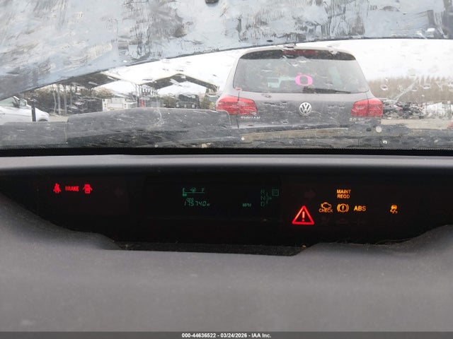 2004 Toyota Prius მანქანა იყიდება აუქციონზე, vin: JTDKB20U340090915, აუქციონის ნომერი: 44636522