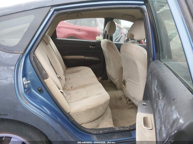 2004 Toyota Prius მანქანა იყიდება აუქციონზე, vin: JTDKB20U340090915, აუქციონის ნომერი: 44636522