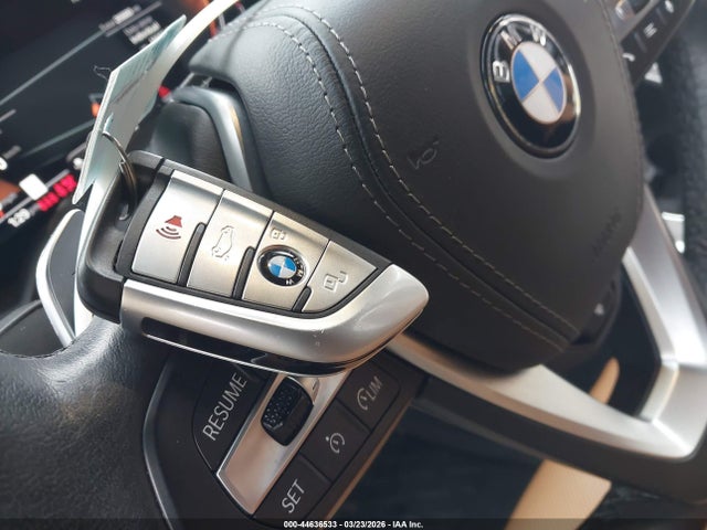 44636533 :رقم المزاد ، 5UXCR6C0XP9R97109 vin ، 2023 Bmw X5 Xdrive40i مزاد بيع