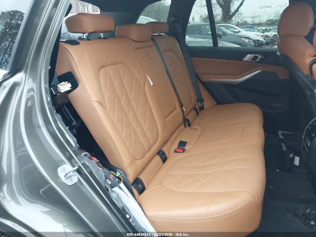 44636533 :رقم المزاد ، 5UXCR6C0XP9R97109 vin ، 2023 Bmw X5 Xdrive40i مزاد بيع