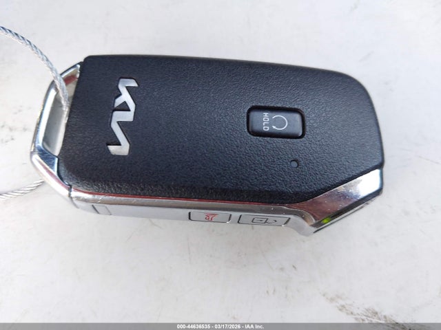 Aukcja sprzedaży 2025 Kia Soul S, vin: KNDJ23AU8S7251182, numer aukcji: 44636535