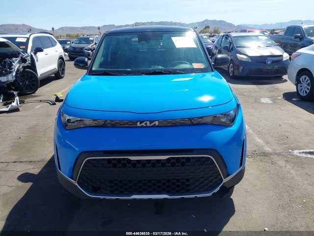 Aukcja sprzedaży 2025 Kia Soul S, vin: KNDJ23AU8S7251182, numer aukcji: 44636535