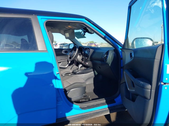 Aukcja sprzedaży 2025 Kia Soul S, vin: KNDJ23AU8S7251182, numer aukcji: 44636535