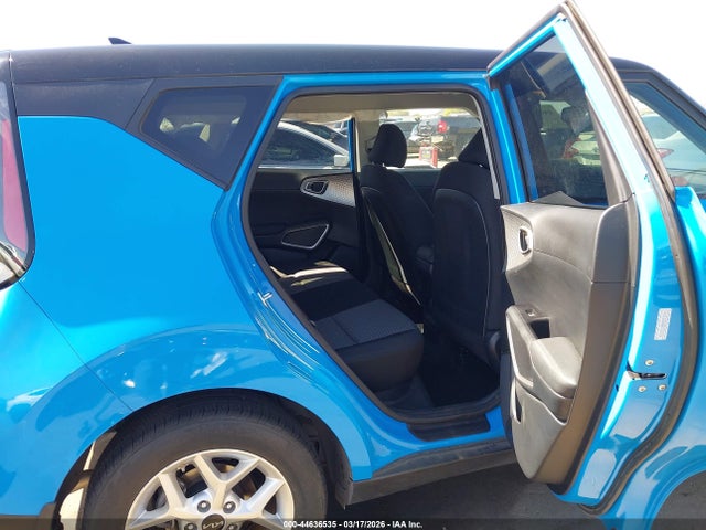 Aukcja sprzedaży 2025 Kia Soul S, vin: KNDJ23AU8S7251182, numer aukcji: 44636535