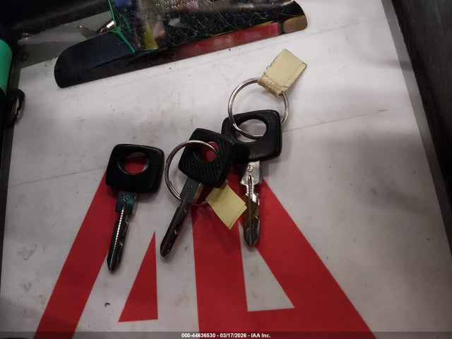 1993 MERCEDES-BENZ 300 WDBEA28E1PB872490 Photo 10