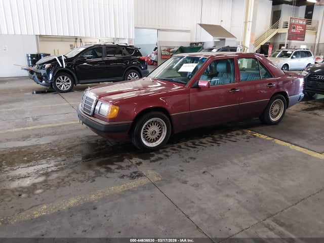 1993 MERCEDES-BENZ 300 WDBEA28E1PB872490 Photo 1
