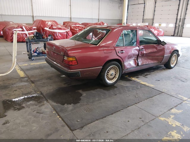 1993 MERCEDES-BENZ 300 WDBEA28E1PB872490 Photo 3