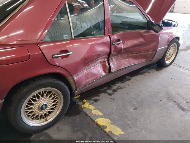 1993 MERCEDES-BENZ 300 WDBEA28E1PB872490 Photo 5