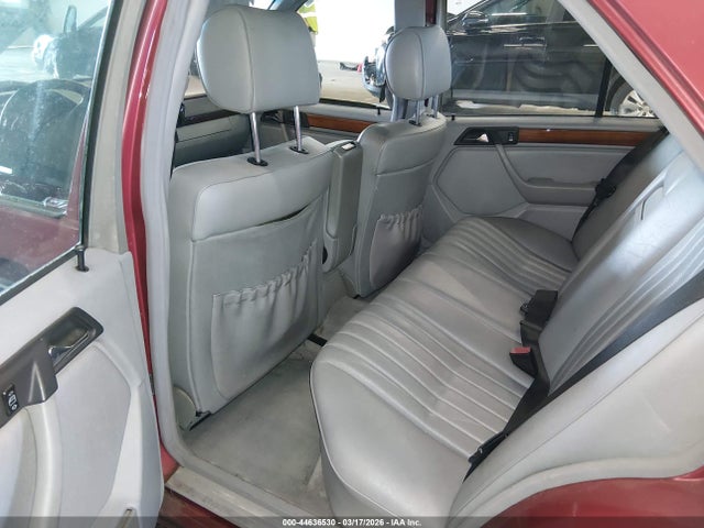 1993 MERCEDES-BENZ 300 WDBEA28E1PB872490 Photo 7