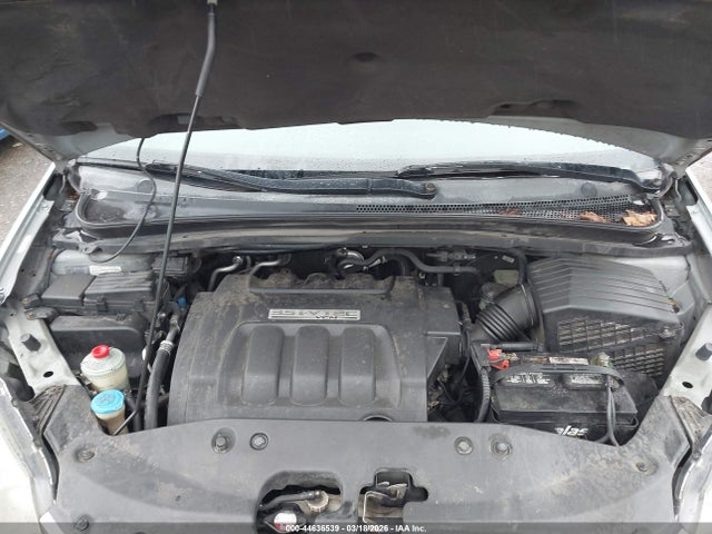 2005 HONDA ODYSSEY 5FNRL38685B128651 Photo 9