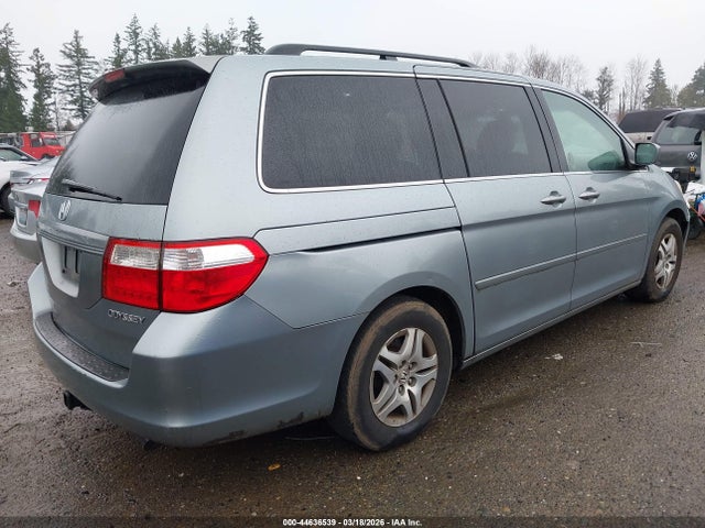 2005 HONDA ODYSSEY 5FNRL38685B128651 Photo 3
