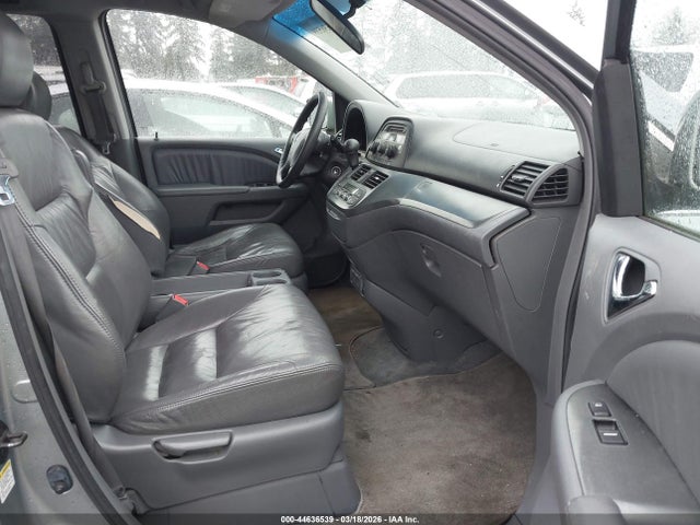 2005 HONDA ODYSSEY 5FNRL38685B128651 Photo 4