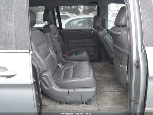 2005 HONDA ODYSSEY 5FNRL38685B128651 Photo 7