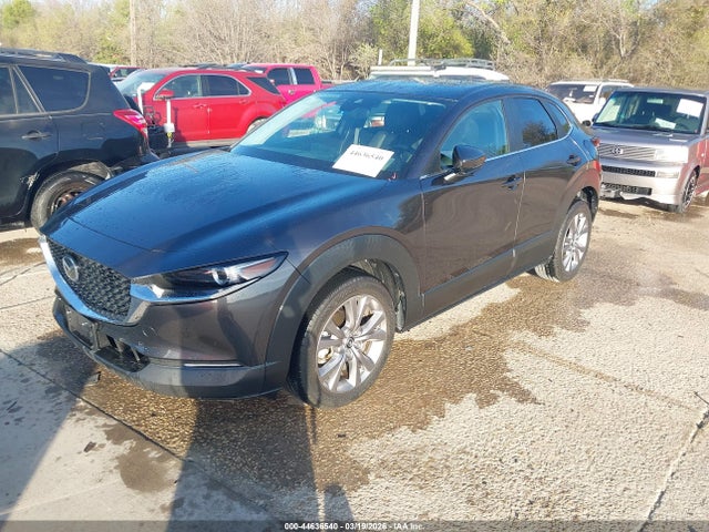 44636540 :رقم المزاد ، 3MVDMACL5MM252653 vin ، 2021 Mazda Cx-30 Preferred مزاد بيع