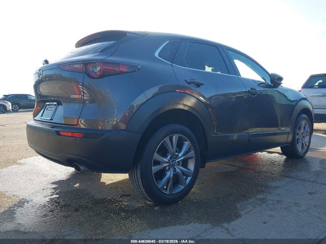 44636540 :رقم المزاد ، 3MVDMACL5MM252653 vin ، 2021 Mazda Cx-30 Preferred مزاد بيع