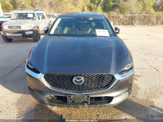 44636540 :رقم المزاد ، 3MVDMACL5MM252653 vin ، 2021 Mazda Cx-30 Preferred مزاد بيع