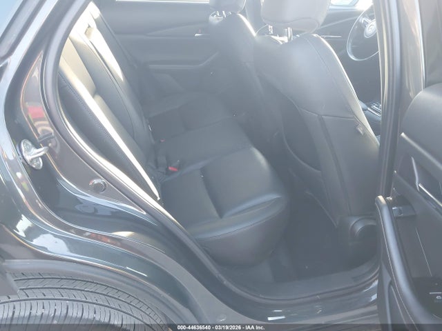 44636540 :رقم المزاد ، 3MVDMACL5MM252653 vin ، 2021 Mazda Cx-30 Preferred مزاد بيع