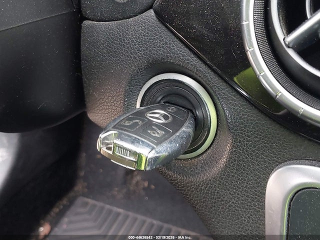 2014 MERCEDES-BENZ CLA 45 AMG WDDSJ5CB1EN128280 Photo 10