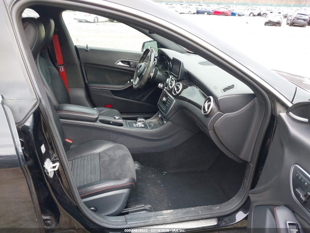 2014 MERCEDES-BENZ CLA 45 AMG WDDSJ5CB1EN128280 Photo 4