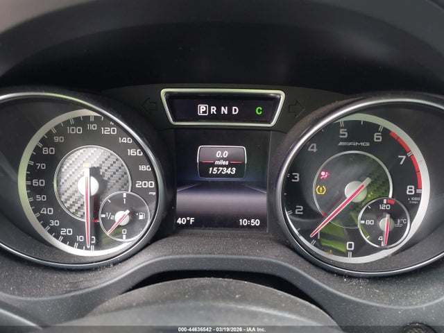 2014 MERCEDES-BENZ CLA 45 AMG WDDSJ5CB1EN128280 Photo 6