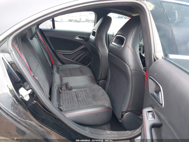 2014 MERCEDES-BENZ CLA 45 AMG WDDSJ5CB1EN128280 Photo 7