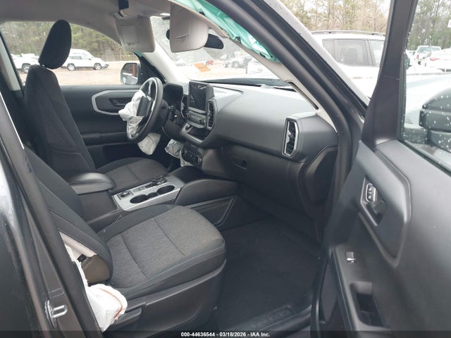 Aukcja sprzedaży 2024 Ford Bronco Sport Big Bend, vin: 3FMCR9B67RRE28410, numer aukcji: 44636544