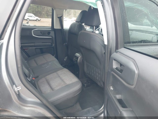 Aukcja sprzedaży 2024 Ford Bronco Sport Big Bend, vin: 3FMCR9B67RRE28410, numer aukcji: 44636544
