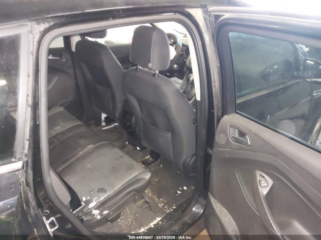 Продажа на аукционе авто 2016 Ford Escape Se, vin: 1FMCU9G96GUB01133, номер лота: 44636547