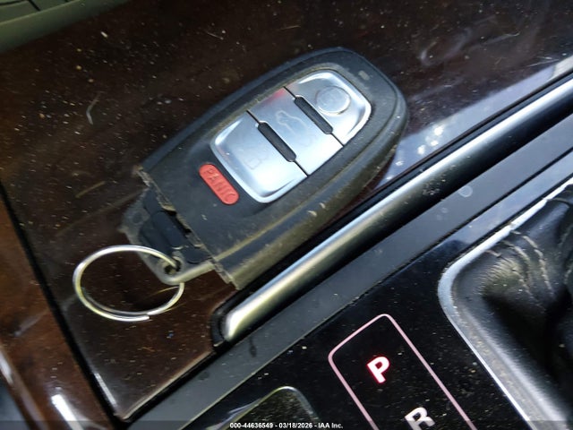 44636549 :رقم المزاد ، WAUF8AFCXHN094832 vin ، 2017 Audi A6 2.0t Premium مزاد بيع