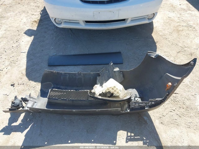 2008 Hyundai Tucson მანქანა იყიდება აუქციონზე, vin: KM8JN12D48U909810, აუქციონის ნომერი: 44636552