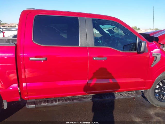 Aukcja sprzedaży 2024 Ford F-150 Stx, vin: 1FTEW2KP7RKD02378, numer aukcji: 44636557