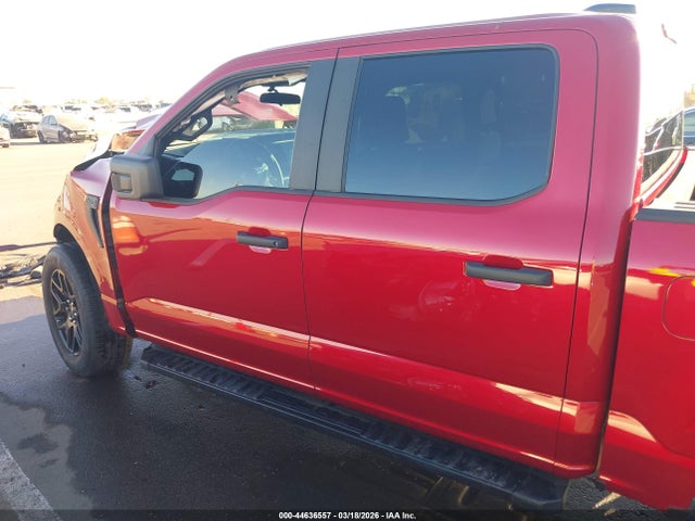 Aukcja sprzedaży 2024 Ford F-150 Stx, vin: 1FTEW2KP7RKD02378, numer aukcji: 44636557