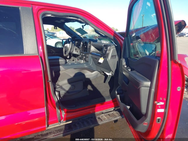 Aukcja sprzedaży 2024 Ford F-150 Stx, vin: 1FTEW2KP7RKD02378, numer aukcji: 44636557