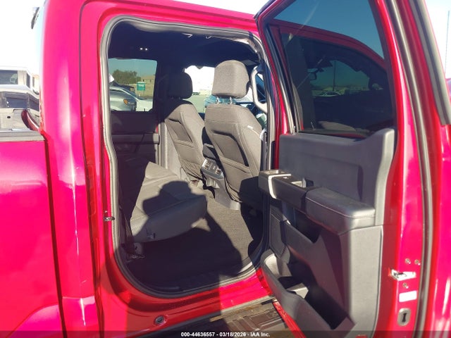 Aukcja sprzedaży 2024 Ford F-150 Stx, vin: 1FTEW2KP7RKD02378, numer aukcji: 44636557