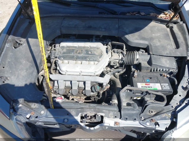 2010 ACURA TL 19UUA8F2XAA013759 Photo 9