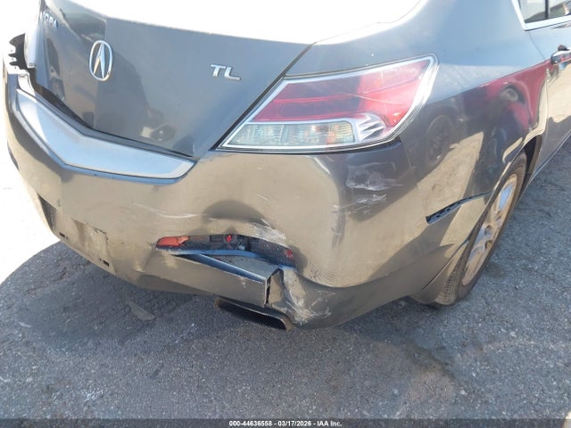 44636558 :رقم المزاد ، 19UUA8F2XAA013759 vin ، 2010 Acura Tl 3.5 مزاد بيع