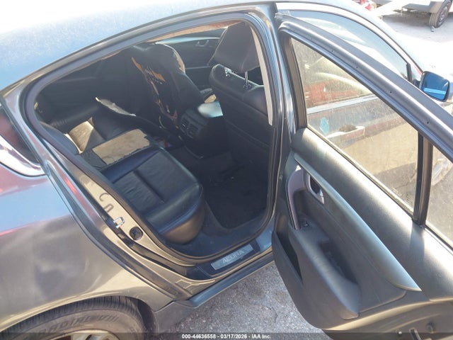 2010 ACURA TL 19UUA8F2XAA013759 Photo 7